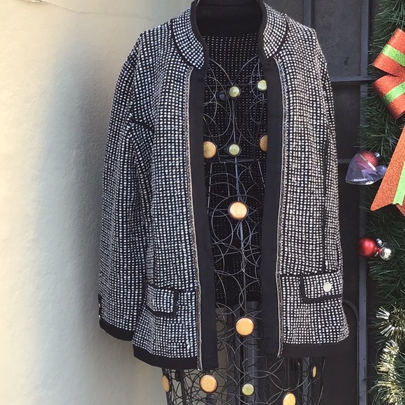 Knit sweater - Picture 2 of 8